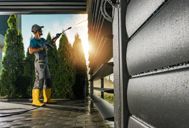 Best Machinery and Equipment Cleaning  in Mexia, TX